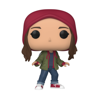 FUNKO POP! - Movie - Jurassic World 3 Dominion Maisie #1215